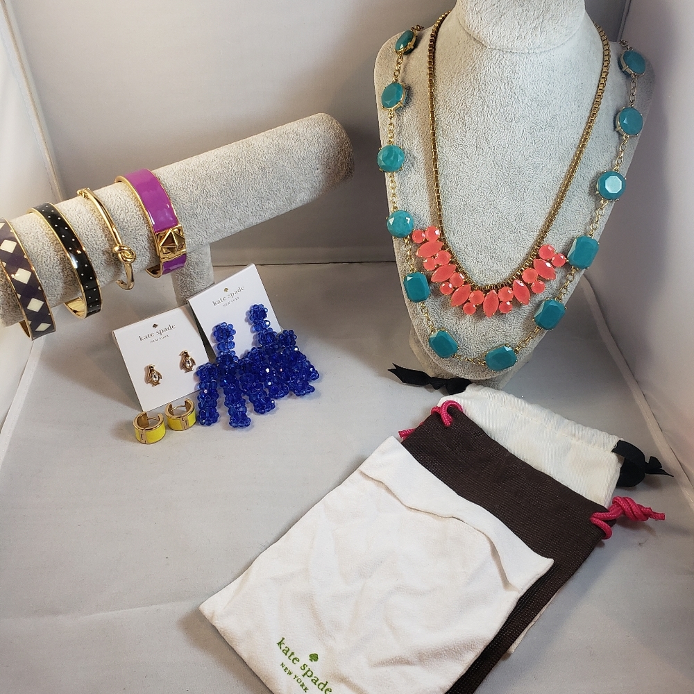 Kate Spade lot #5